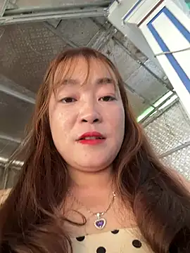 Talia_ 网络视讯表演