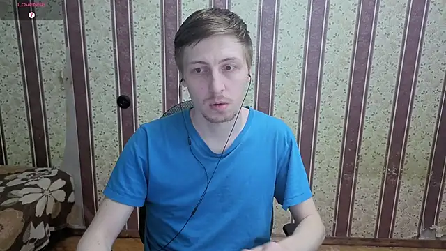 Chat XXX ao vivo de Darien_Brown