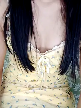 Show Webcam de Shreee_Kbya