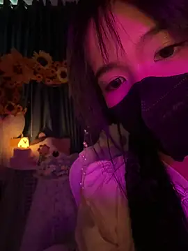 Your-Sunshinee 라이브 XXX 채팅