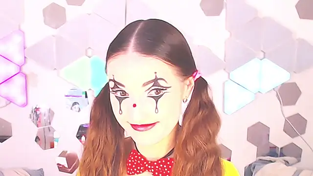 LexiKiss Live XXX Chat