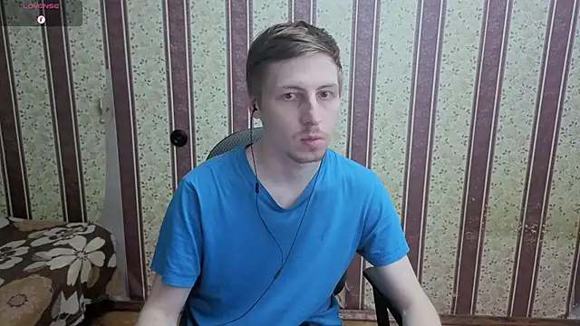 Вебкам-шоу Darien_Brown