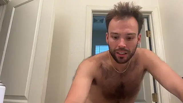 Show webcam de 69woodinson