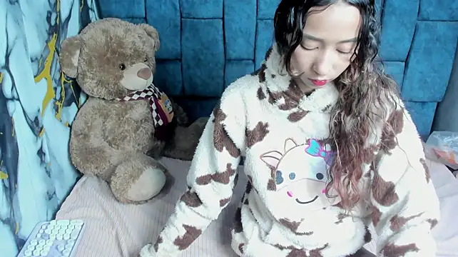 Chat XXX en directo de ValentinaKlean