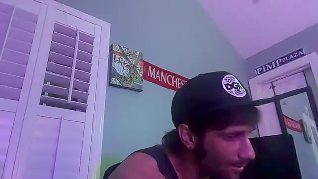 TrndSettr's Live XXX Chat