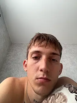 Webkamerová show Rabizoon