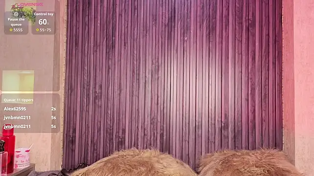 MeganNightt 在線直播表演