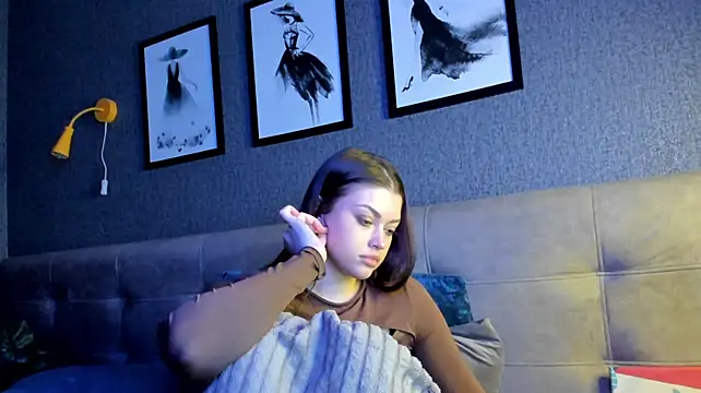 May-Mimi Live XXX-Chat