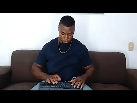 JaySmit_ Webcam Show