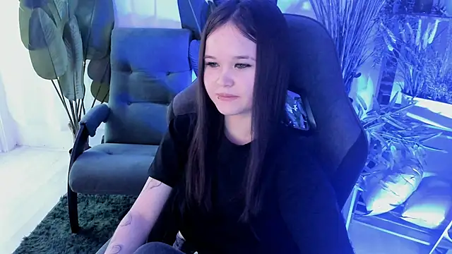 Elainebeness XXX чат на живо