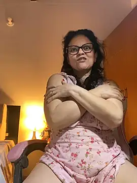Sharongirl07 Live XXX Chat