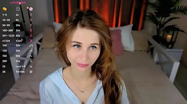 EvaRodi XXX чат на живо