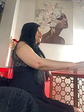 Chat XXX Live Dalila_5