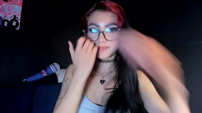 Živý XXX chat Nezukoo_1