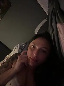 TaylorRoseXo's Webcam Show