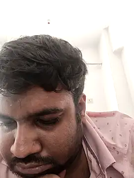 vinay_smalldick 웹캠 쇼