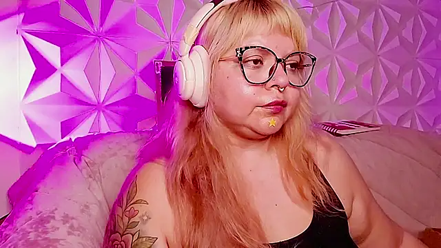 Satyn_doll 라이브 XXX 채팅