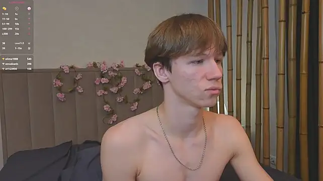 cuMte_boy লাইভ XXX চ্যাট