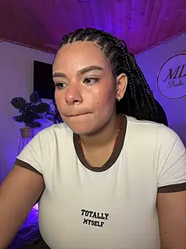 Czat XXX na żywo – Isabella_boobd