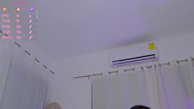 PartyQqHouse – webcam-show