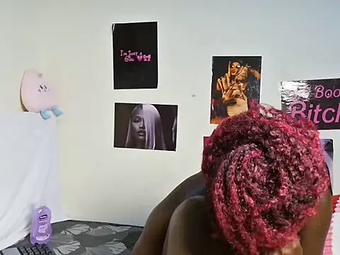 Živý XXX chat Aria_ah