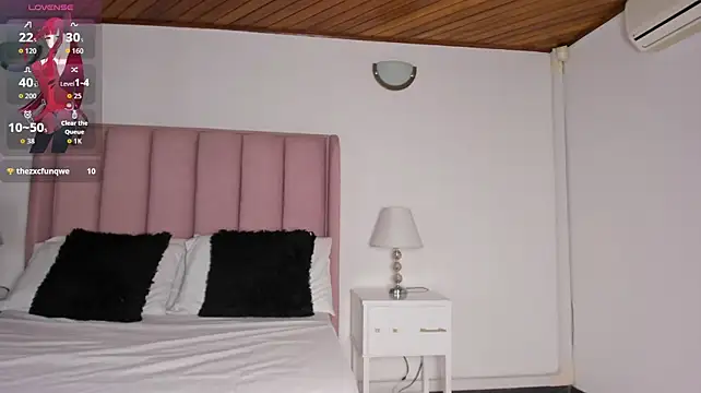 sarahtexas_'s Live XXX Chat