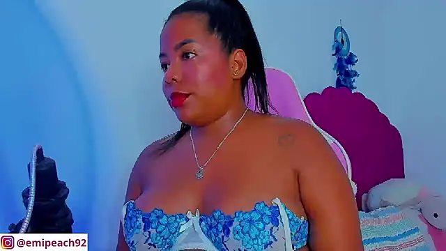 samanthaabloom élő XXX-chatje