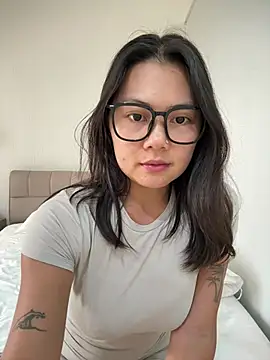 ruanruan05 网络视讯表演