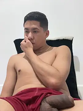 Jhossep_Castillo Webcam show