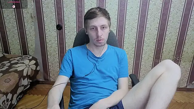 Show de Darien_Brown na webcam
