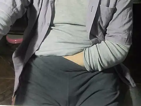 OreCam Webcam Show