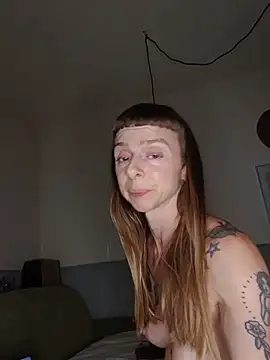 Sexwestworld Show Webcam