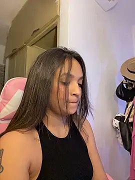 cutie_dance live XXX chat