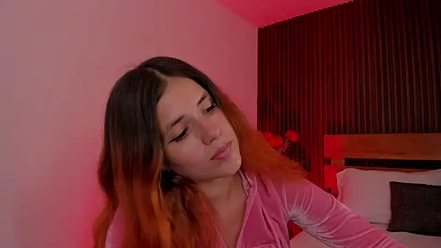 צ'אט XXX בשידור חי של alliss_ginger_