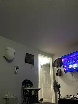 kinkycnd420 Webcam-Show