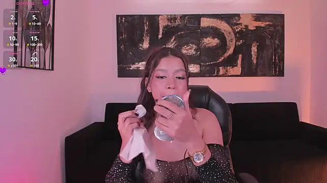 SophieHouston_'s Live XXX Chat