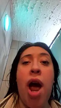 AriannaPenaxo's Webcam Show
