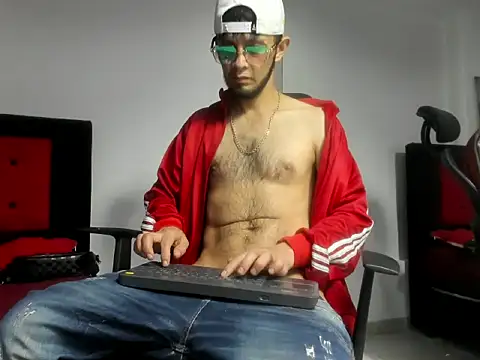 mark_splinter09 live XXX chat