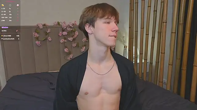 cuMte_boy: απευθείας συνομιλία ΧΧΧ