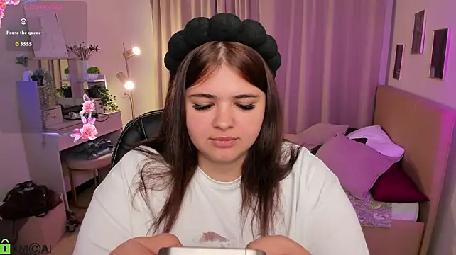 Annet_Nel1son 라이브 XXX 채팅