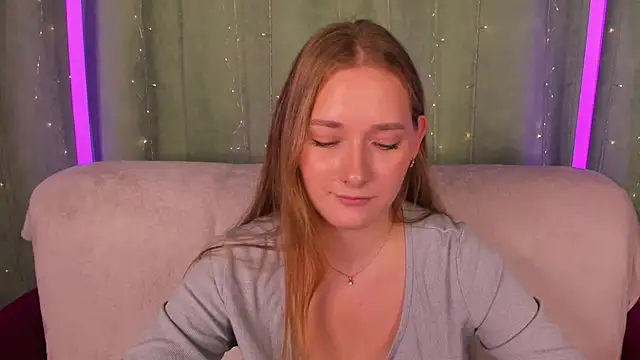 AlinaVice 라이브 XXX 채팅