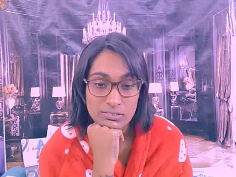 Chatroom XXX en direct de IndianRebel4u2Luv