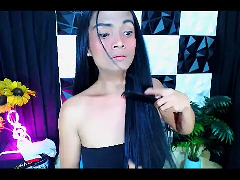 xAsianTOPModelx's Live XXX Chat
