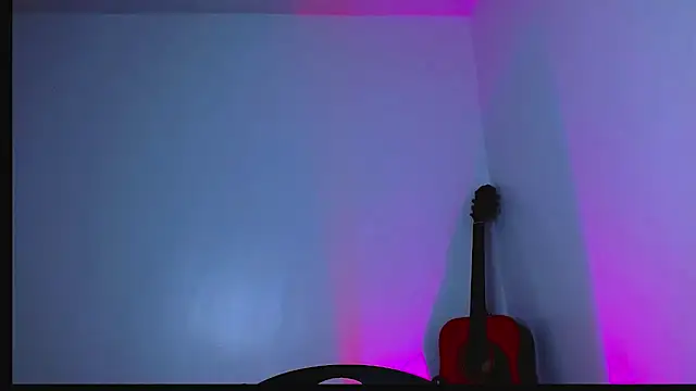 violet-lois Webcam-Show