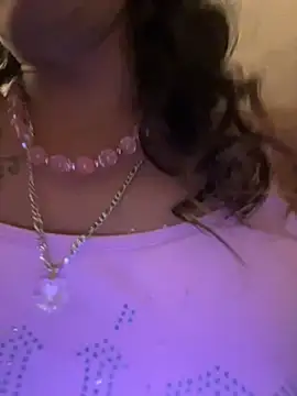 TranSexualJade95 Adlı Modelin Canlı XXX Sohbeti
