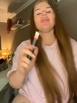 Mochii_26 webkamerás műsora