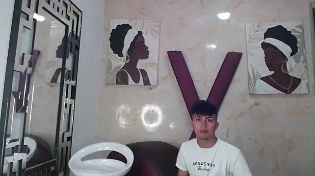 Czat XXX na żywo – VERY_HOT_GUYS
