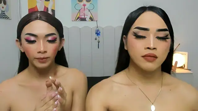 Chat XXX Live MirandaSterling