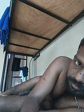 Vijayanbigc's Live XXX Chat