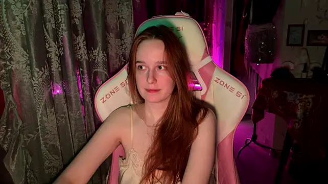 pearl_princess_'s Live XXX Chat